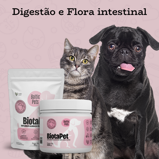 BiotaPet