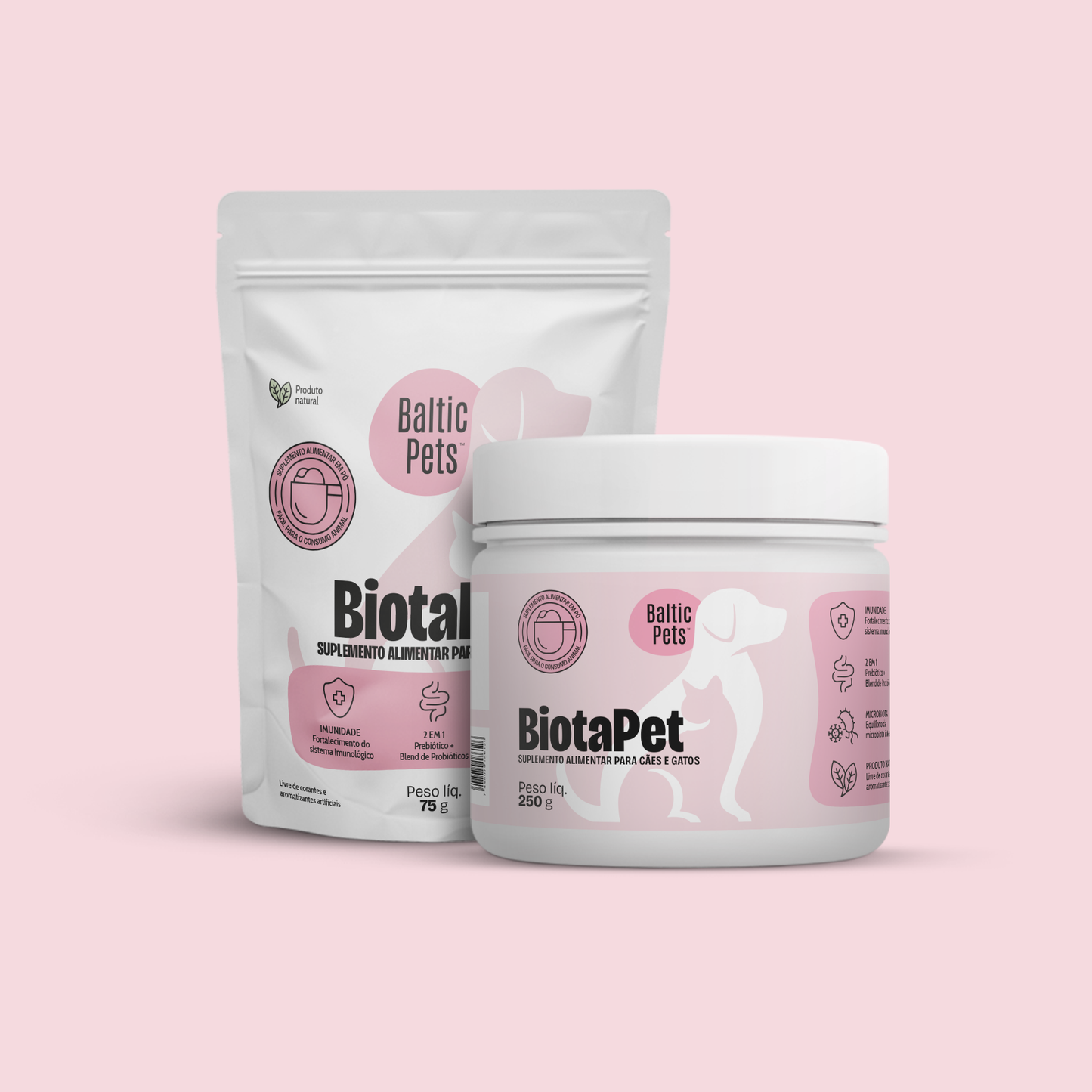 BiotaPet