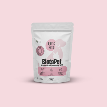 BiotaPet